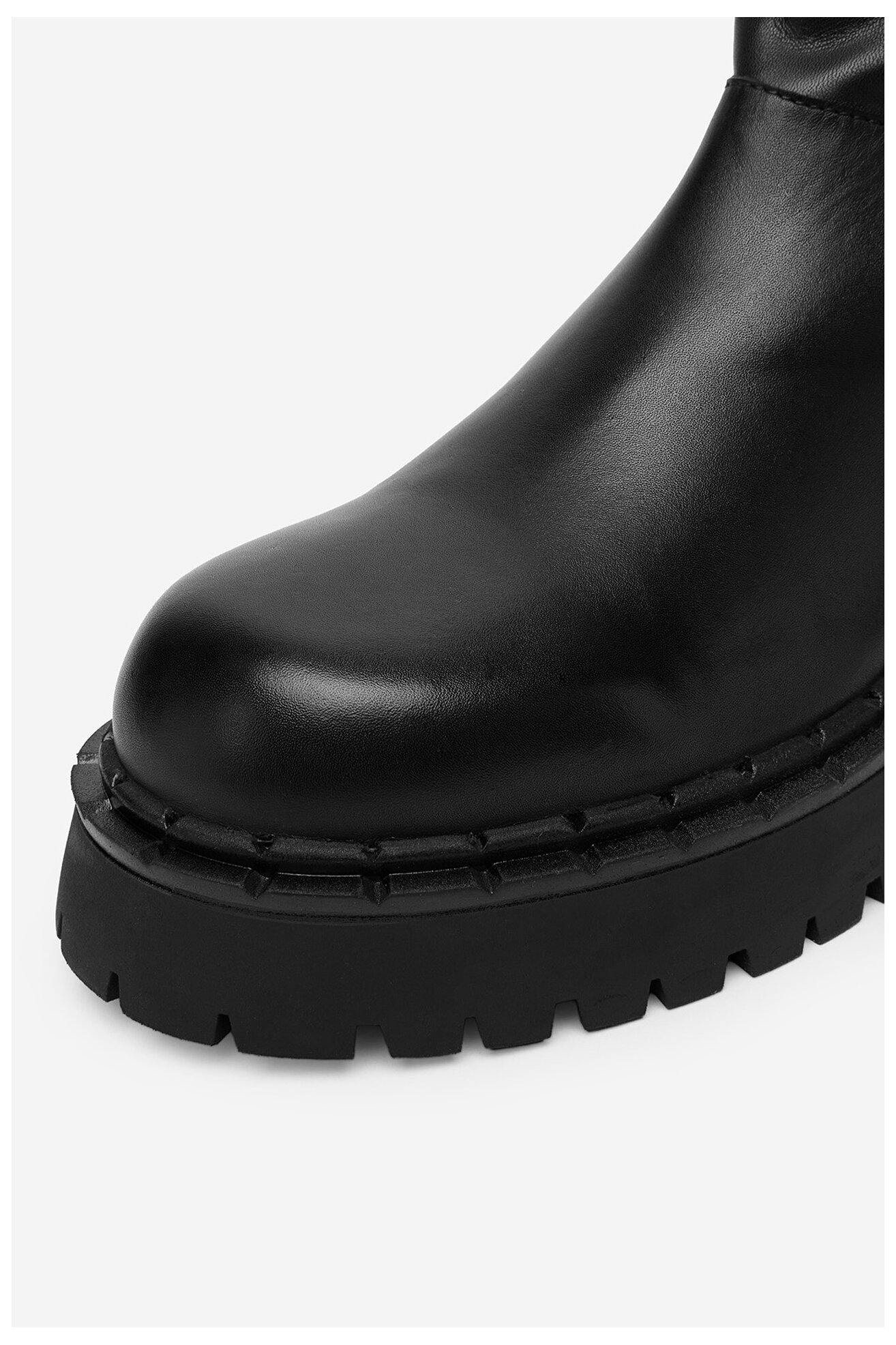 Боти G-STAR RAW EO-DEMET ЧЕРЕН