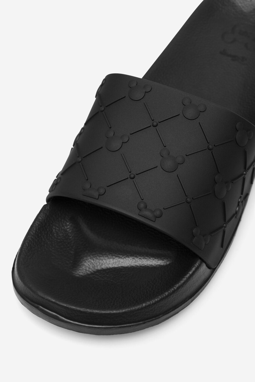 
                Șlapi pentru bazin Mickey&Friends NEGRU - 5905588422310