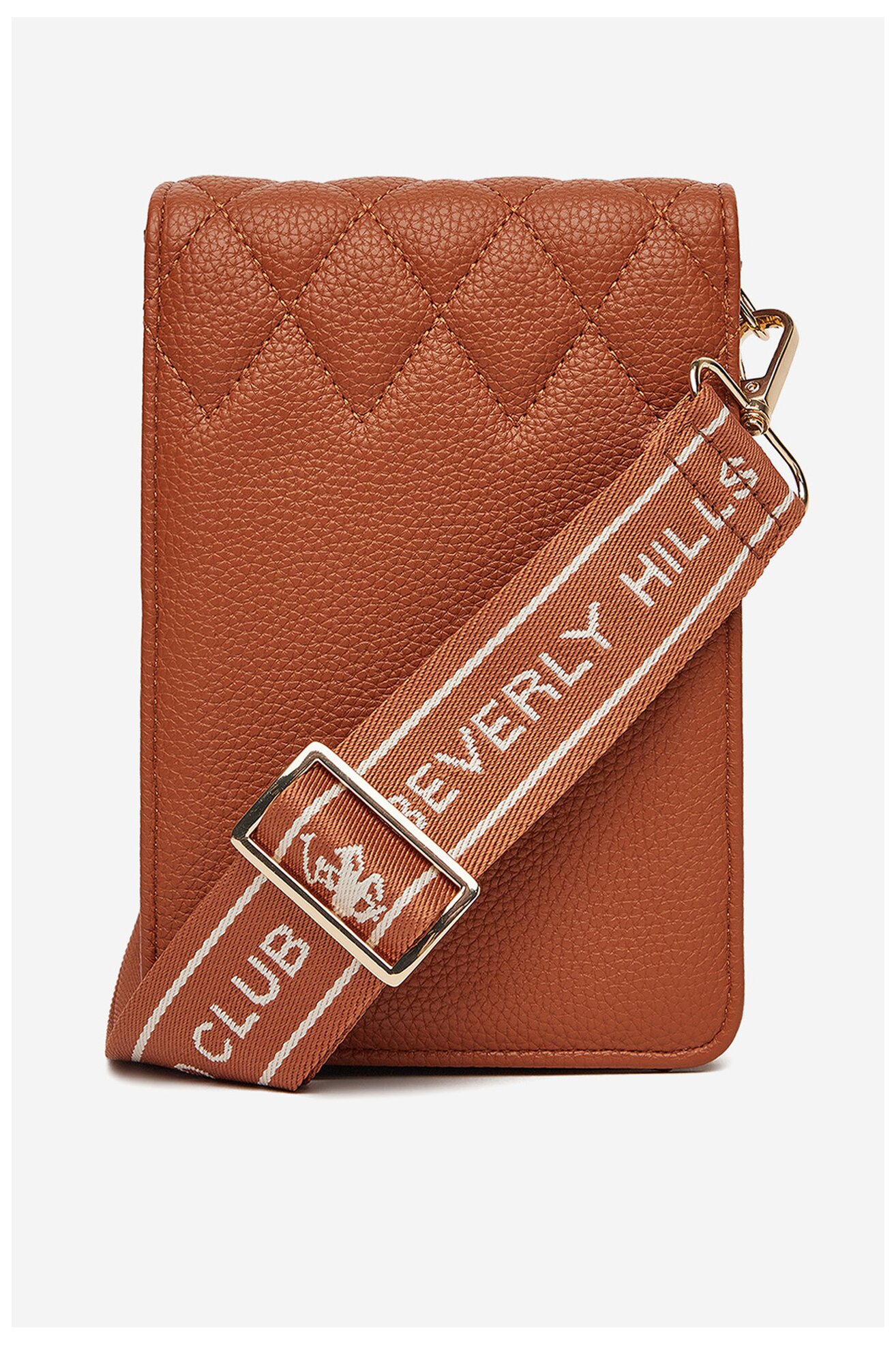 Torba Beverly Hills Polo Club BHPC-L-007-07 KAMEL