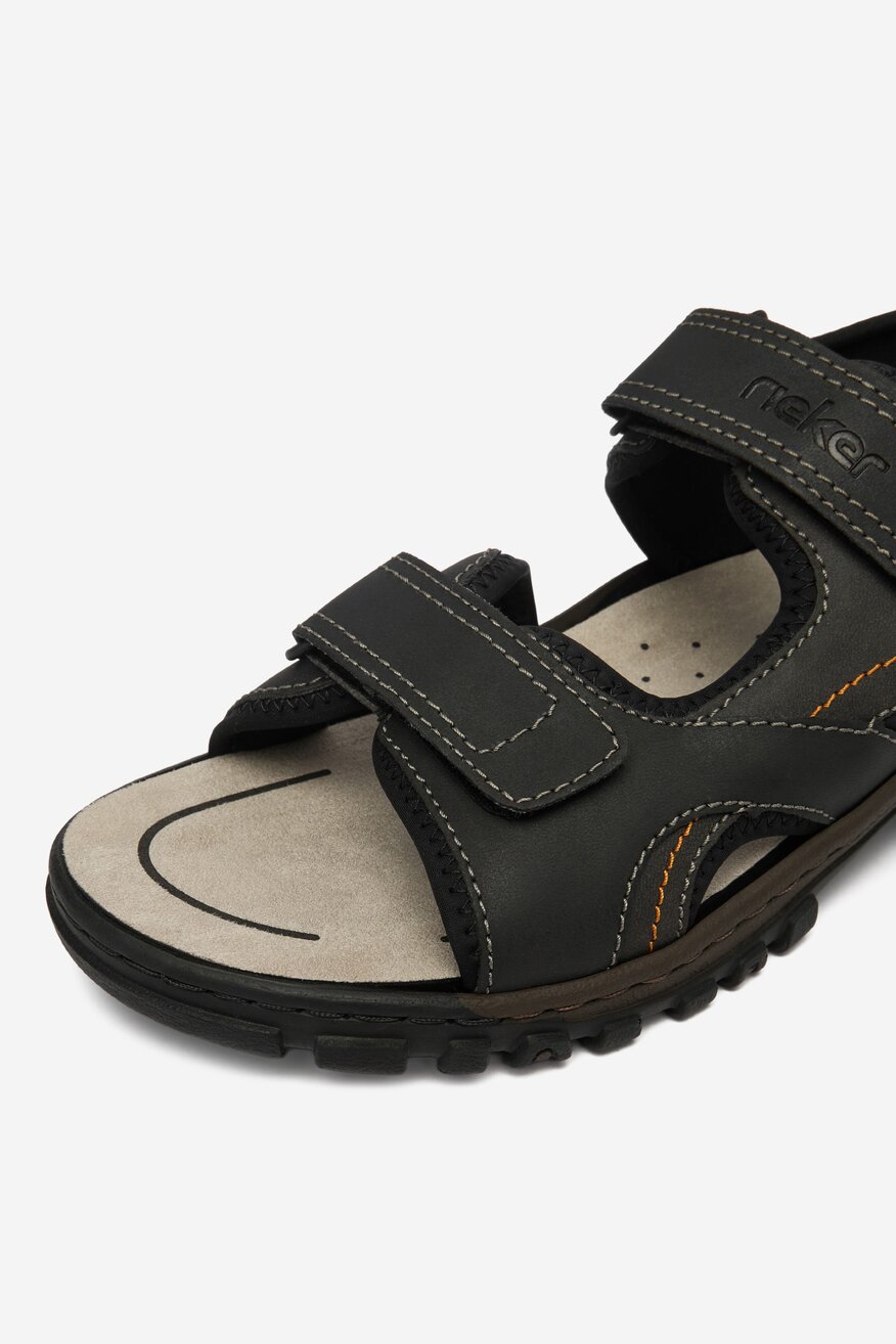 Сандали Rieker ЧЕРЕН - 5906751770863