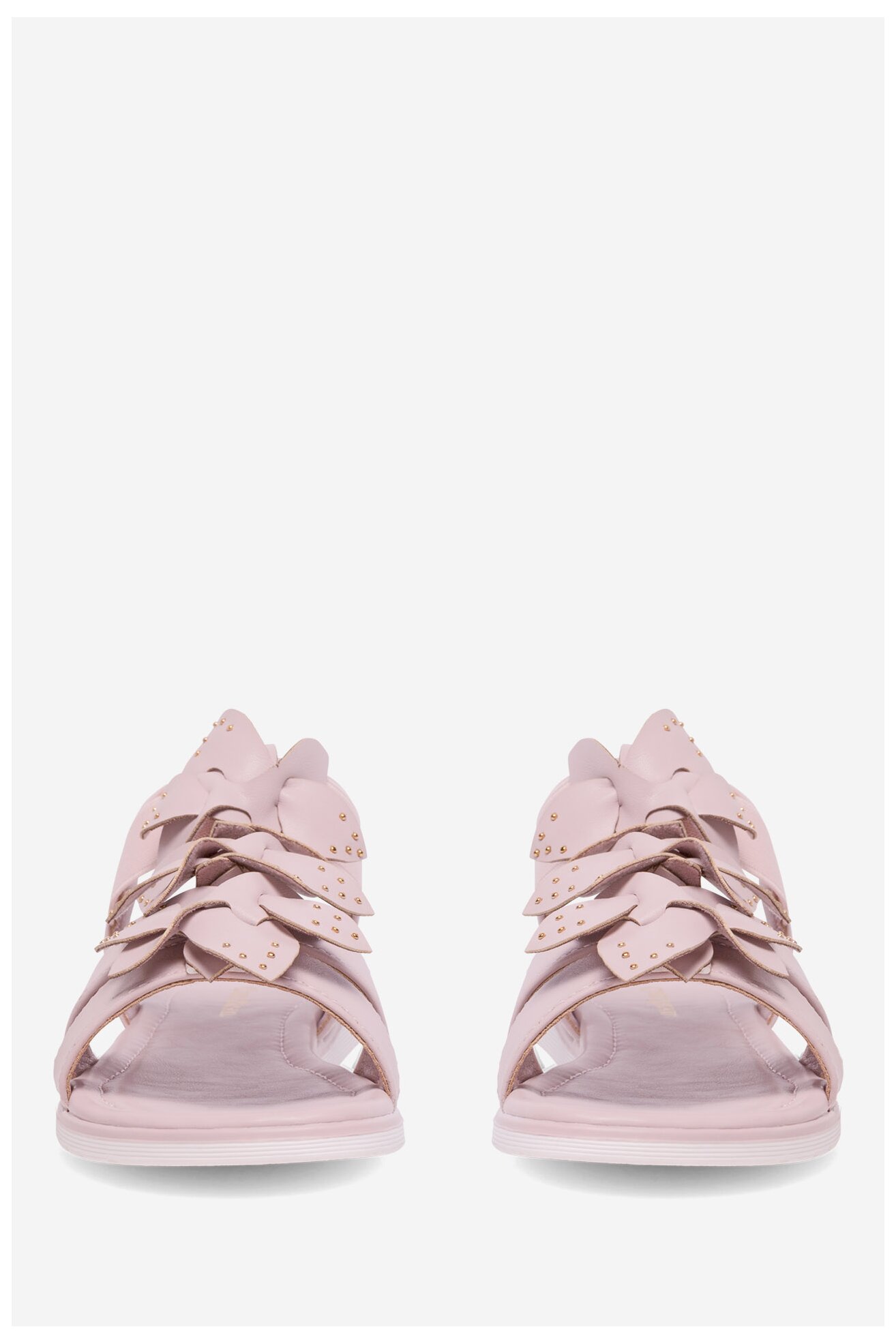 Сандали Clara Barson WS6262-03 РОЗОВ