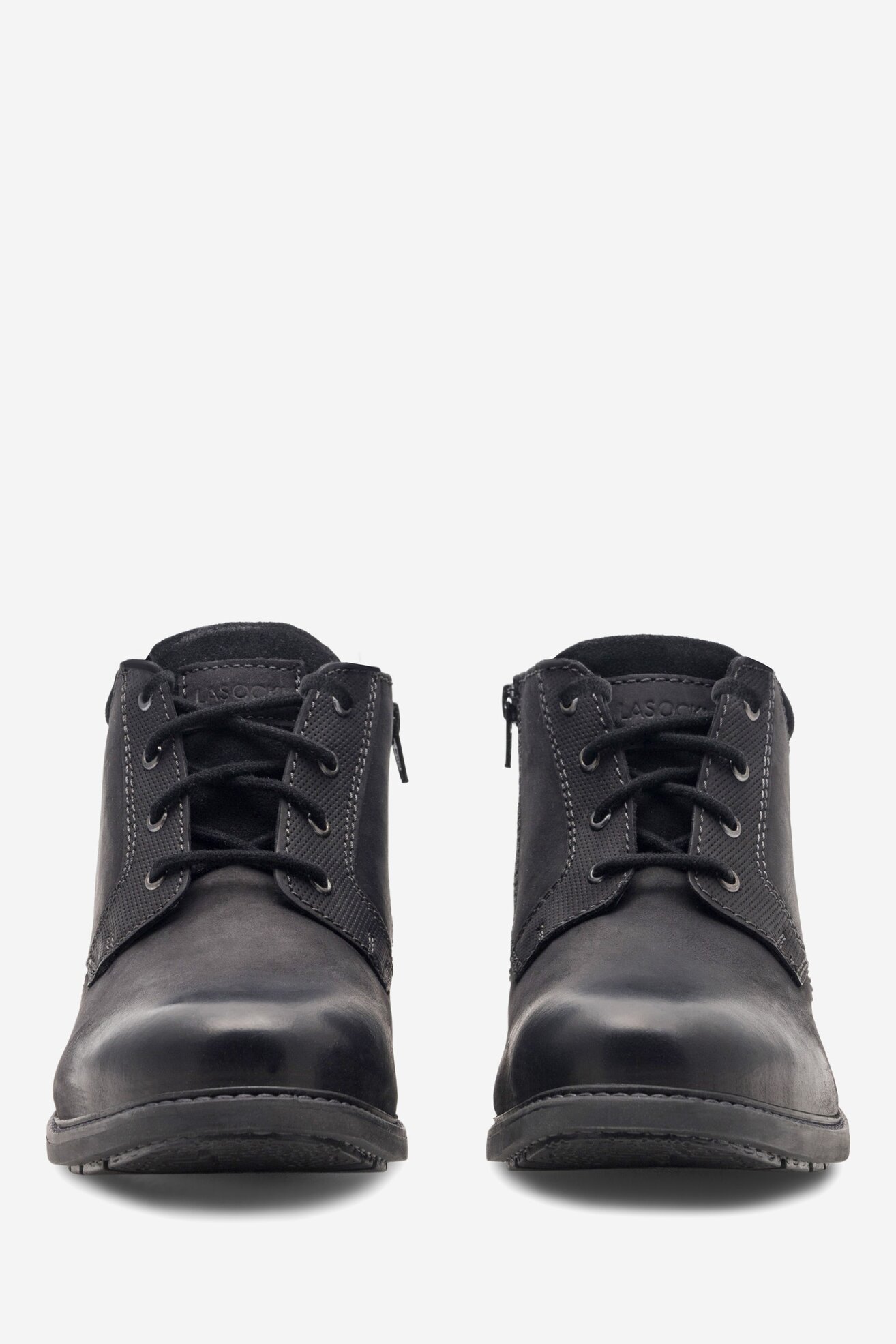 Черевики Lasocki SPITI-01 ЧОРНИЙ