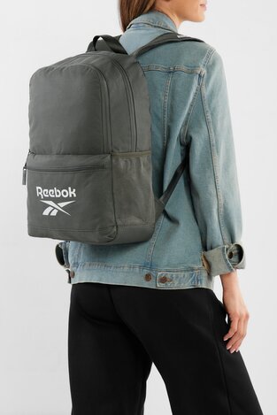 Ranac Reebok RBK-026-CCC-05 TAMNO BEŽ