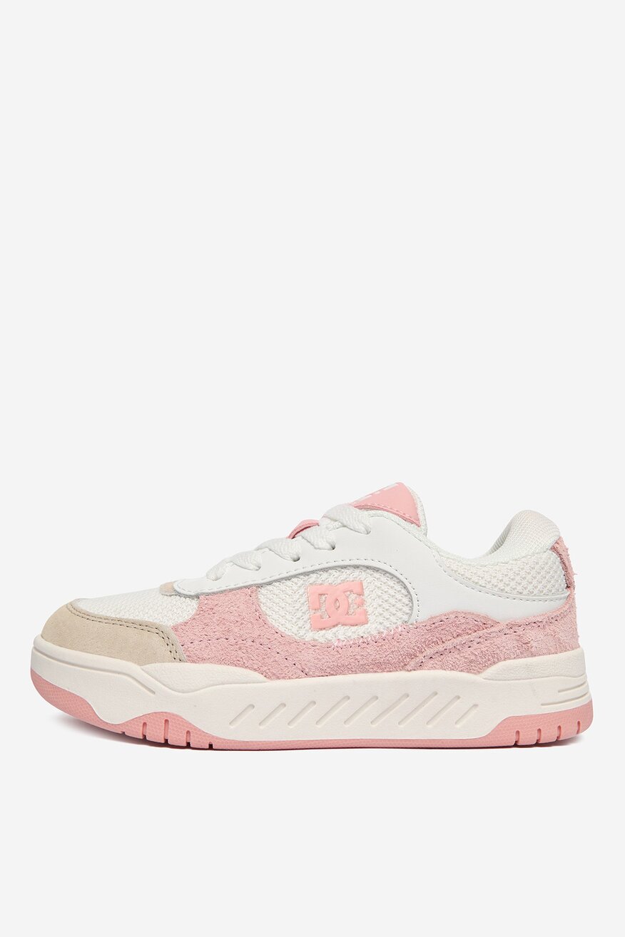 
                Кросівки спортивні DC Shoes РОЖЕВИЙ - 5906751663301