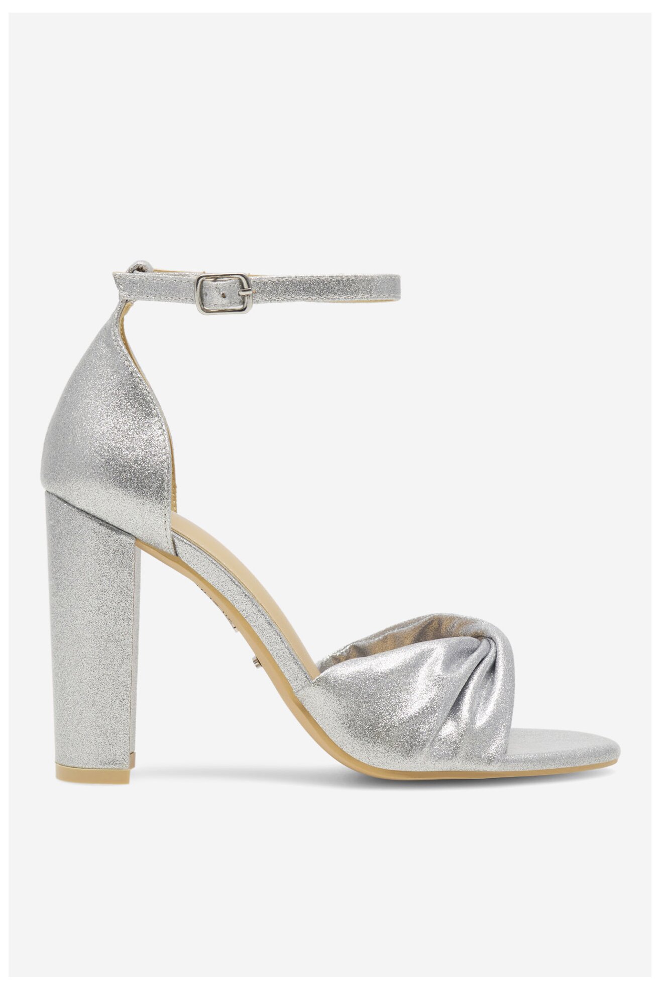 Szandál DeeZee KLKK07-13 EZÜST