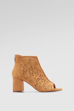 Sandale DeeZee WS90401-01 KAMEL