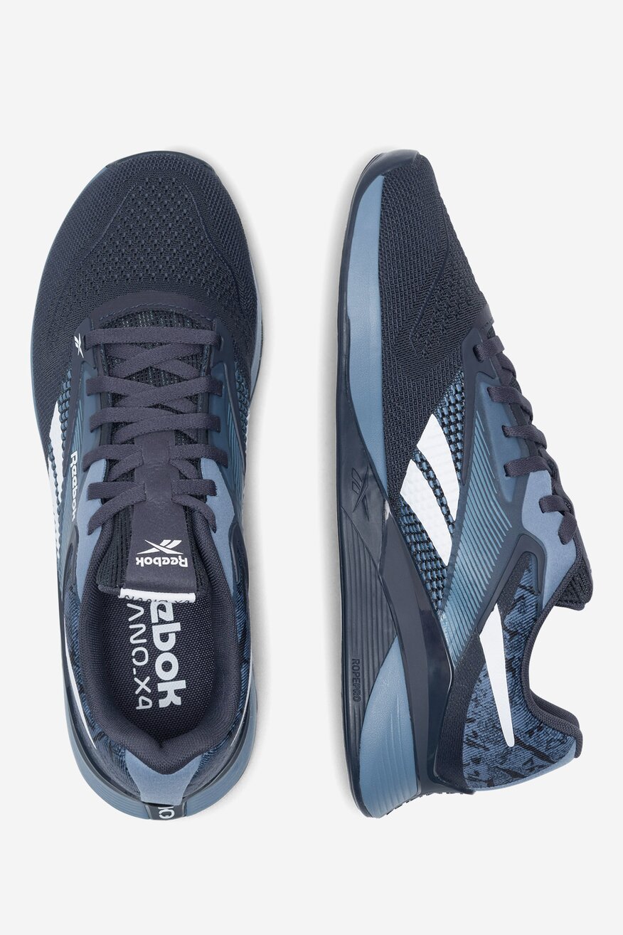 
                Кросівки спортивні Reebok ГОЛУБИЙ - 5905588464532