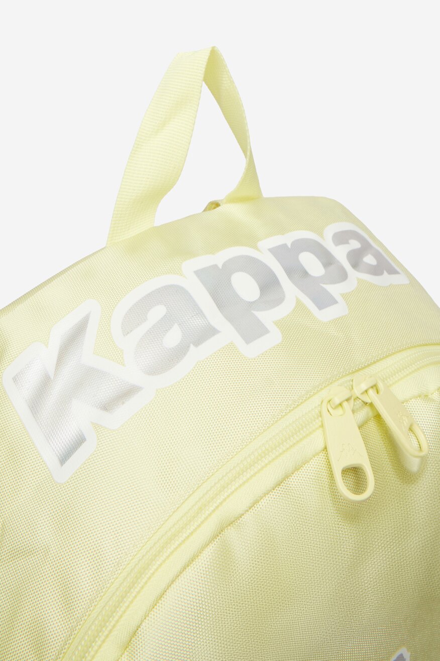 
                Kappa - Duży plecak sportowy - 5906751692431