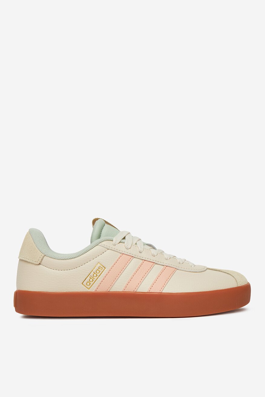 
                Sportcipő adidas KRÉMSZÍNŰ - 5903419892394