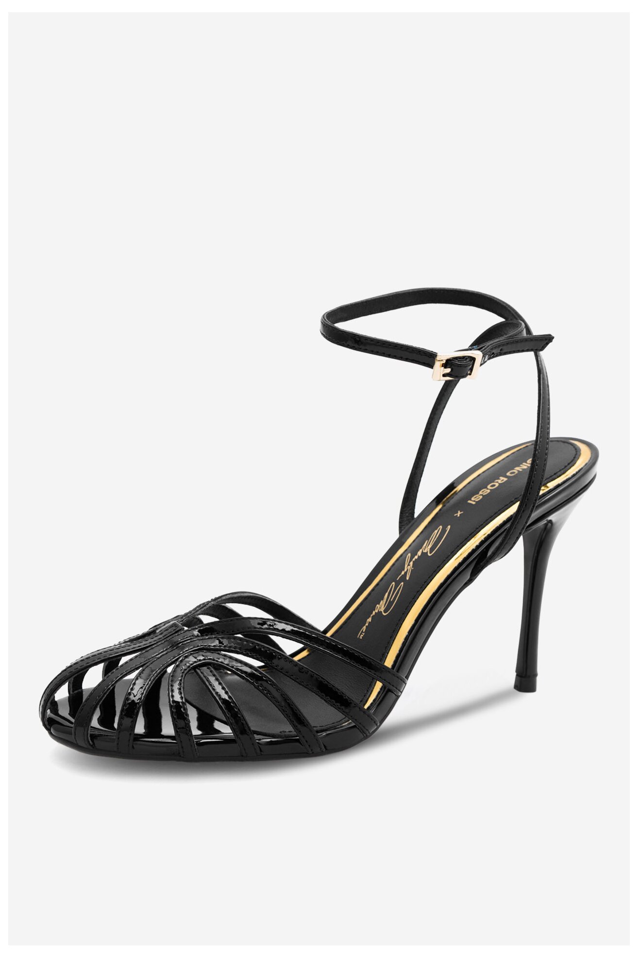 Сандали Gino Rossi CHERIE-V1613-13-1 ЧЕРЕН