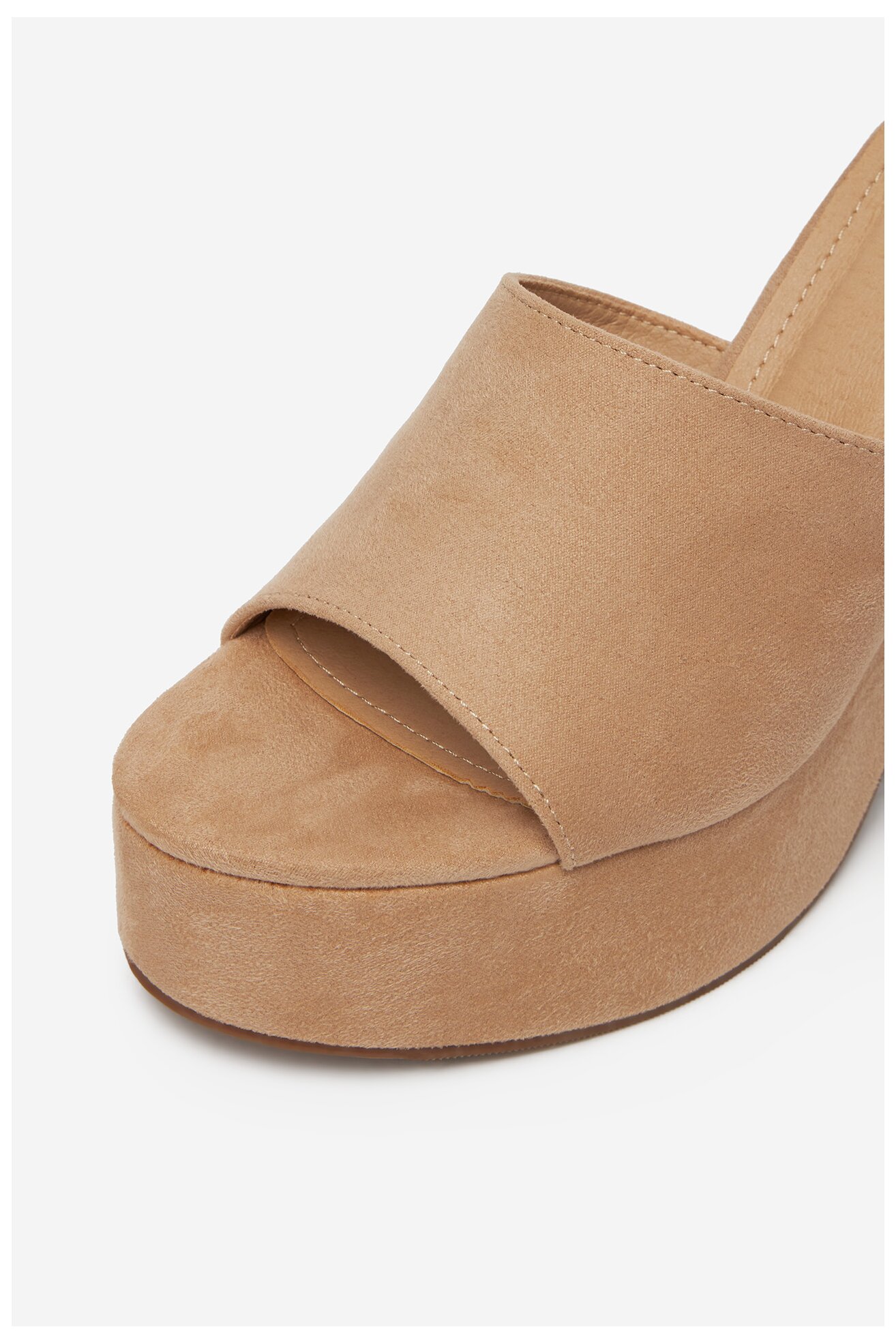 Șlapi DeeZee E8341-1 BEJ