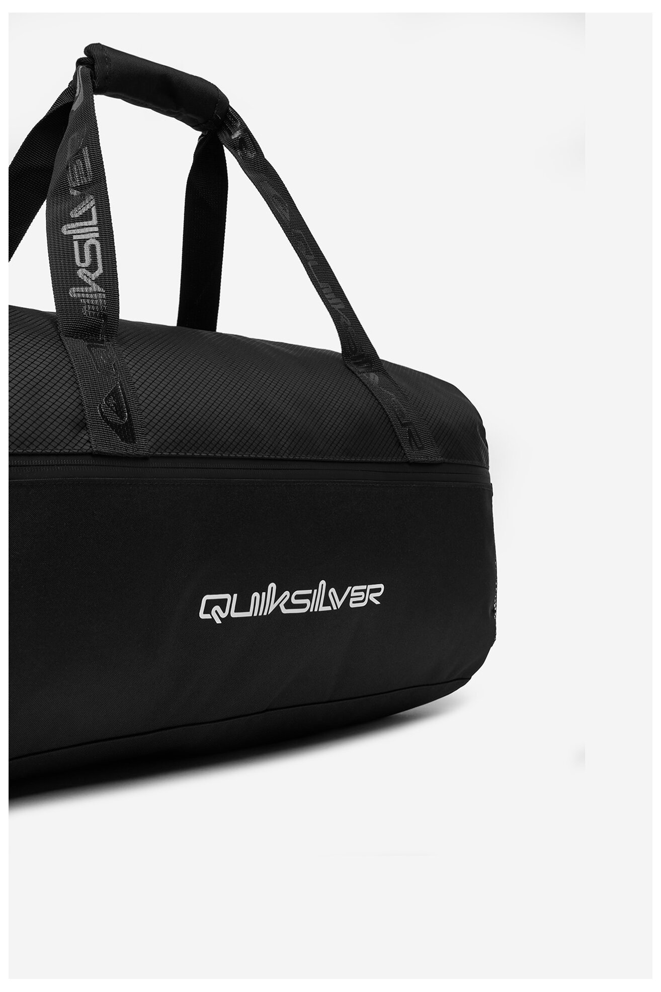 Utazó táska QUIKSILVER C-QUIC-MC-001-08 FEKETE