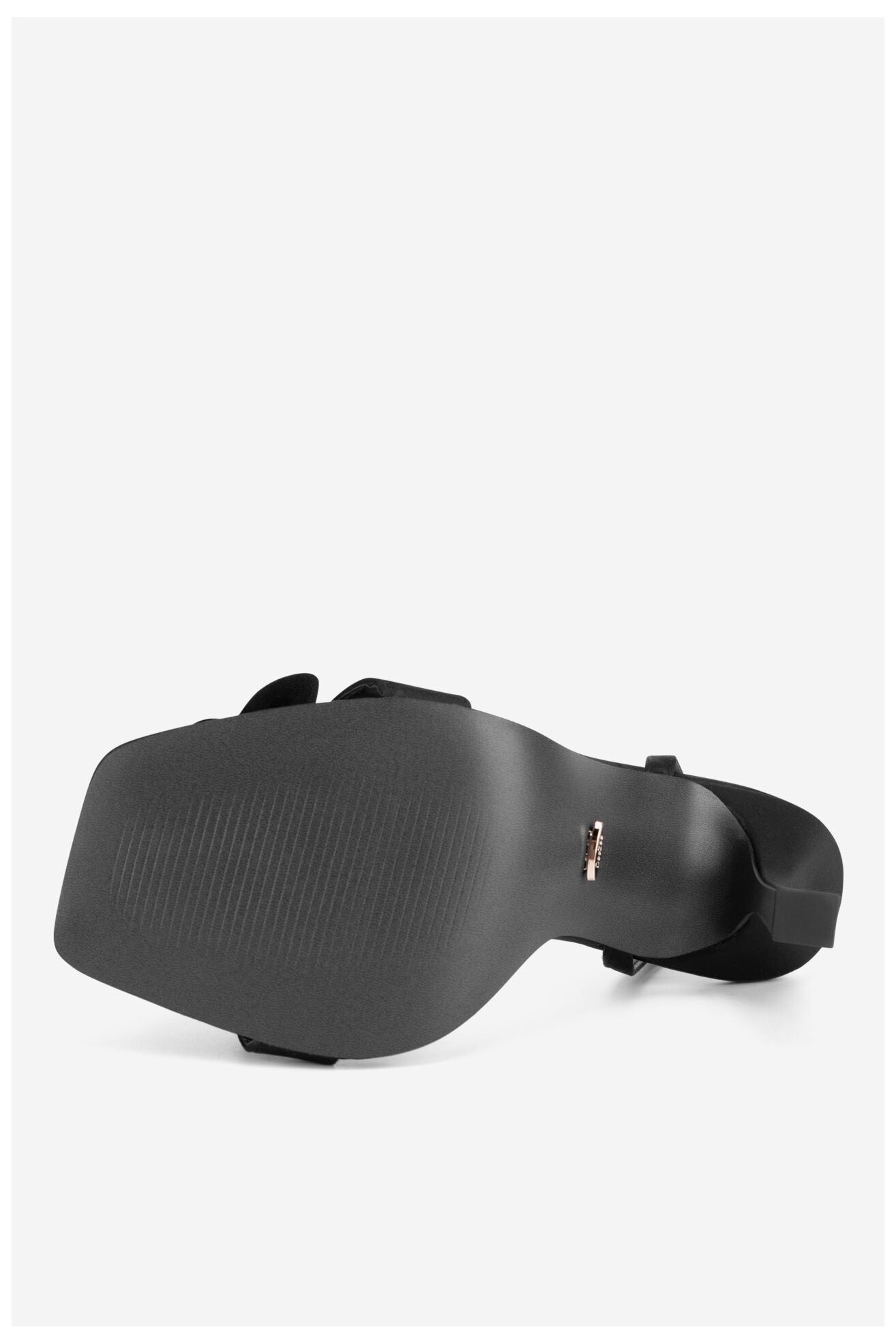 Sandale DeeZee LH24017-1 NEGRU