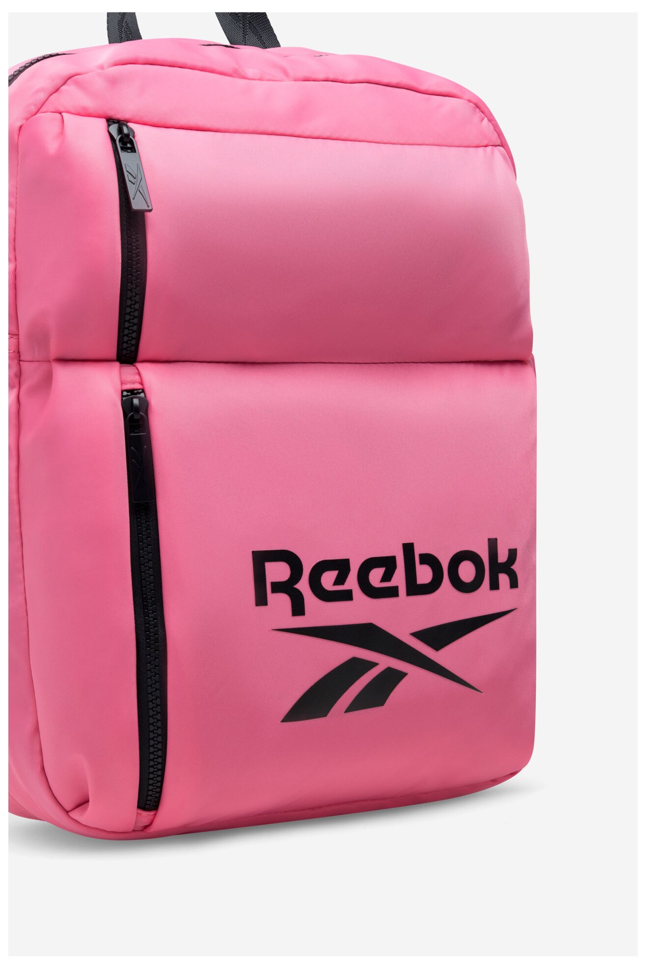 Plecak Reebok RBK-030-CCC-05 Różowy ciemny