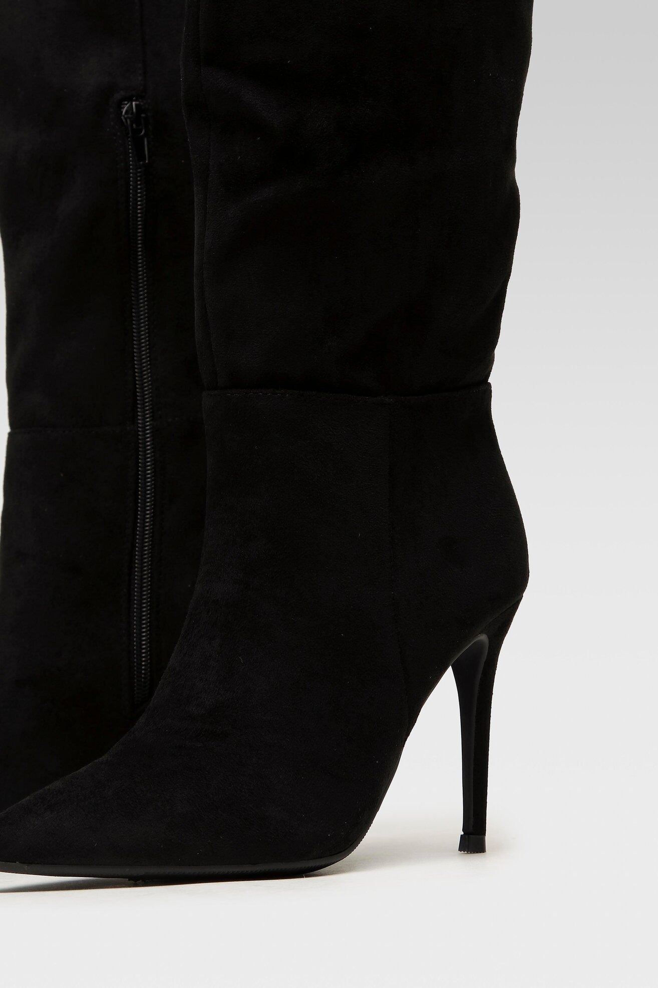 Cizme Jenny Fairy LS5602-16 NEGRU