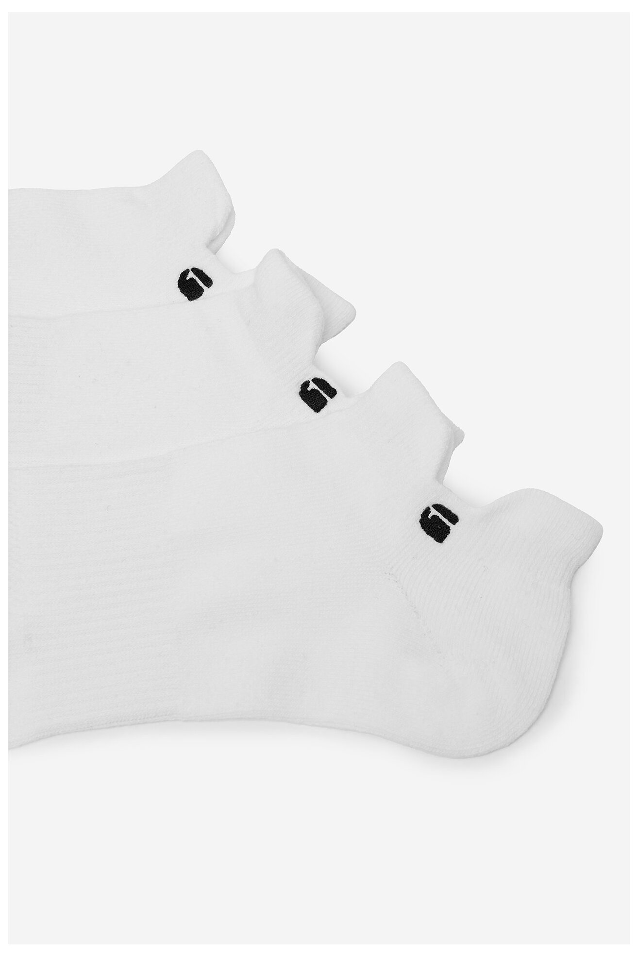 Soseste G-STAR RAW AS_G-STAR_S_028_SS25 (3-PACK) ALB