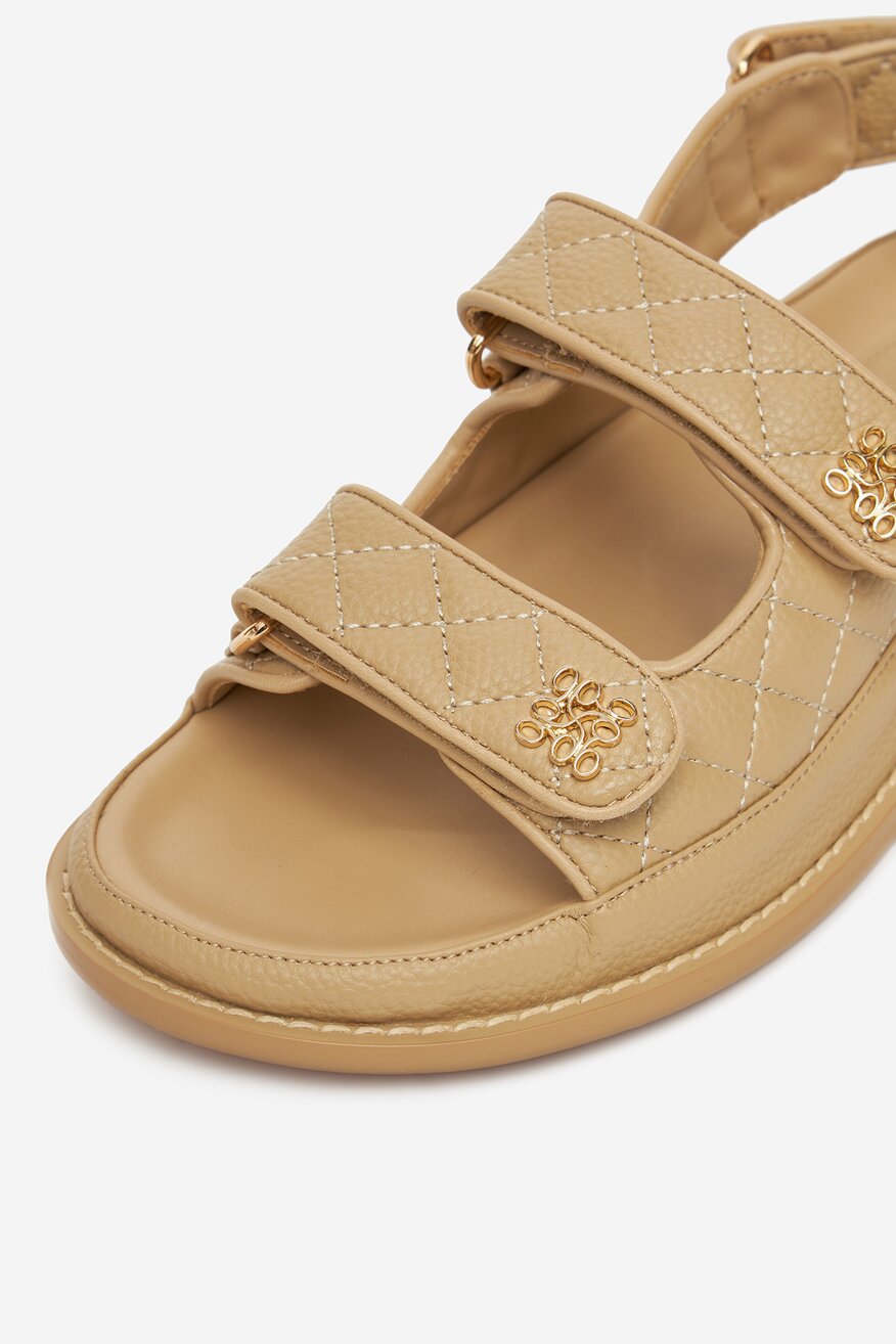 Sandale NINE WEST BEJ - 5906751285794
