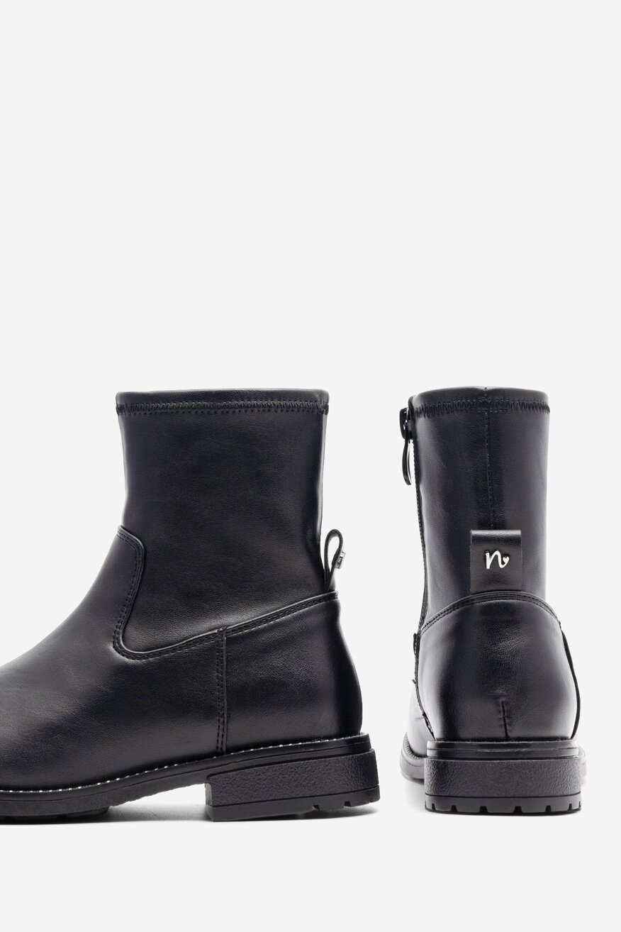 Nelli Blu - Botki - 5905588061106