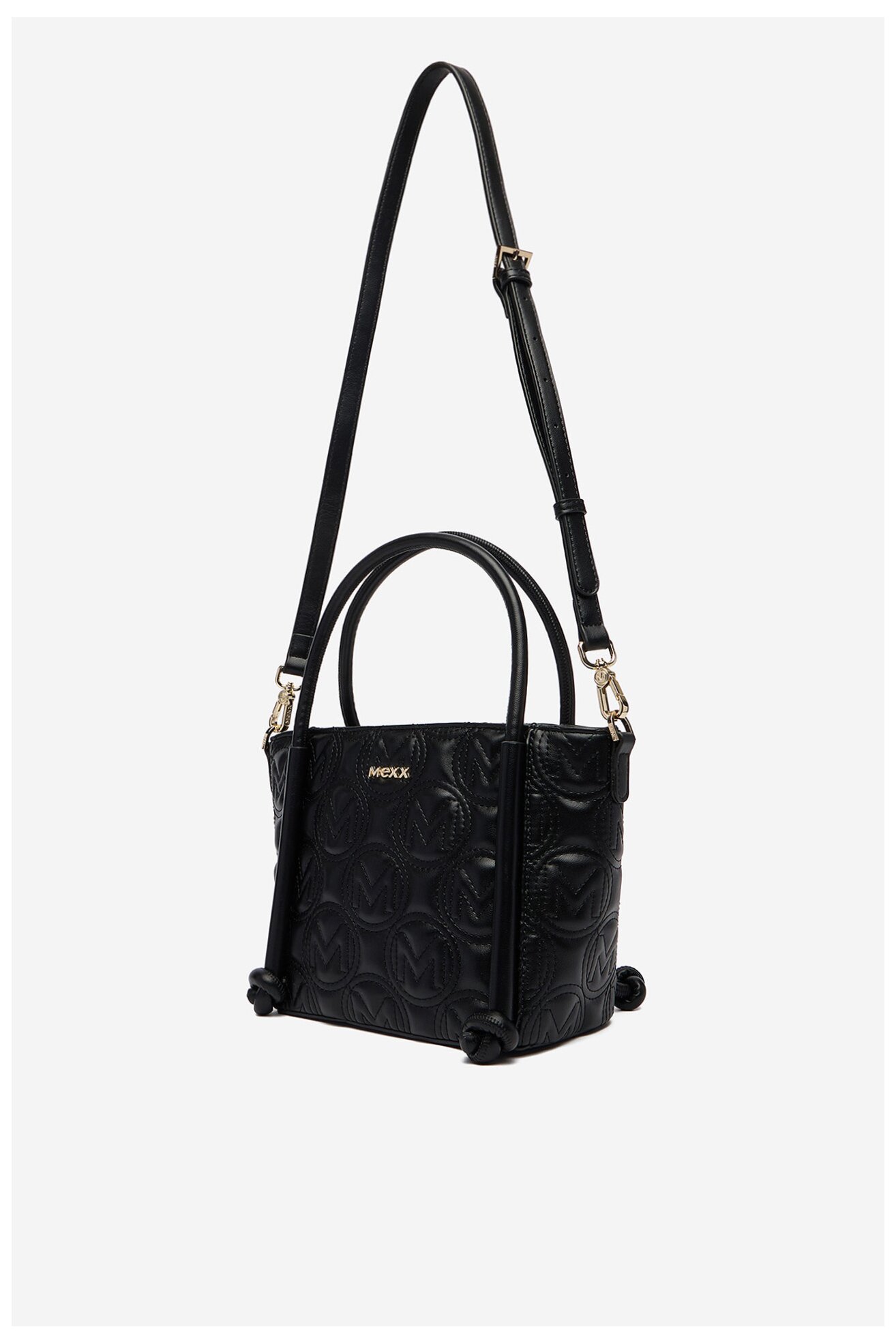 Дамска чанта Mexx CEO-MEXX-AJ-002-09 ЧЕРЕН