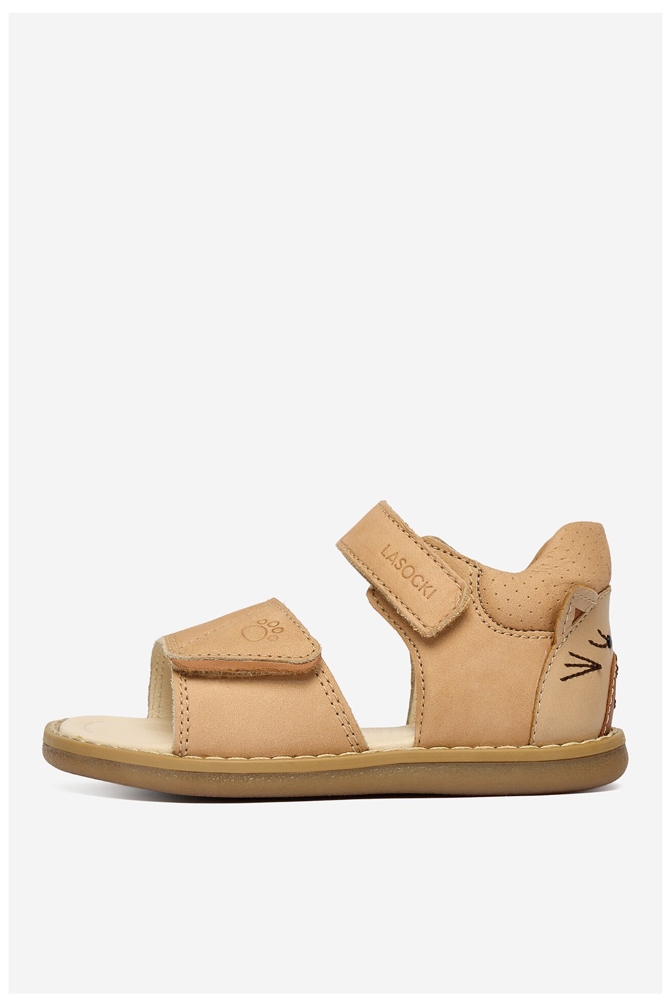 Sandale Lasocki Kids CEO-CI12-BOB-05(II)CH BEŽ