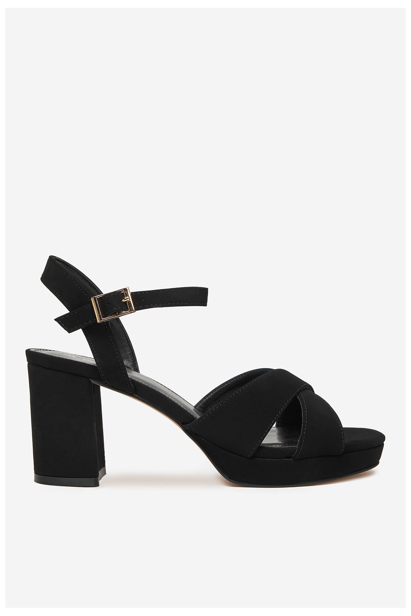 Сандали Jenny AYLA WYL3426-3 ЧЕРЕН