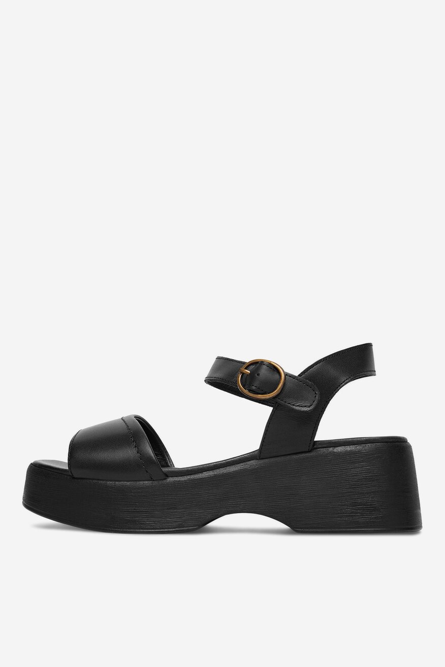 
                        Sandały Lasocki CEO-WI23-NAGINA-10 Czarny - 5906751804223