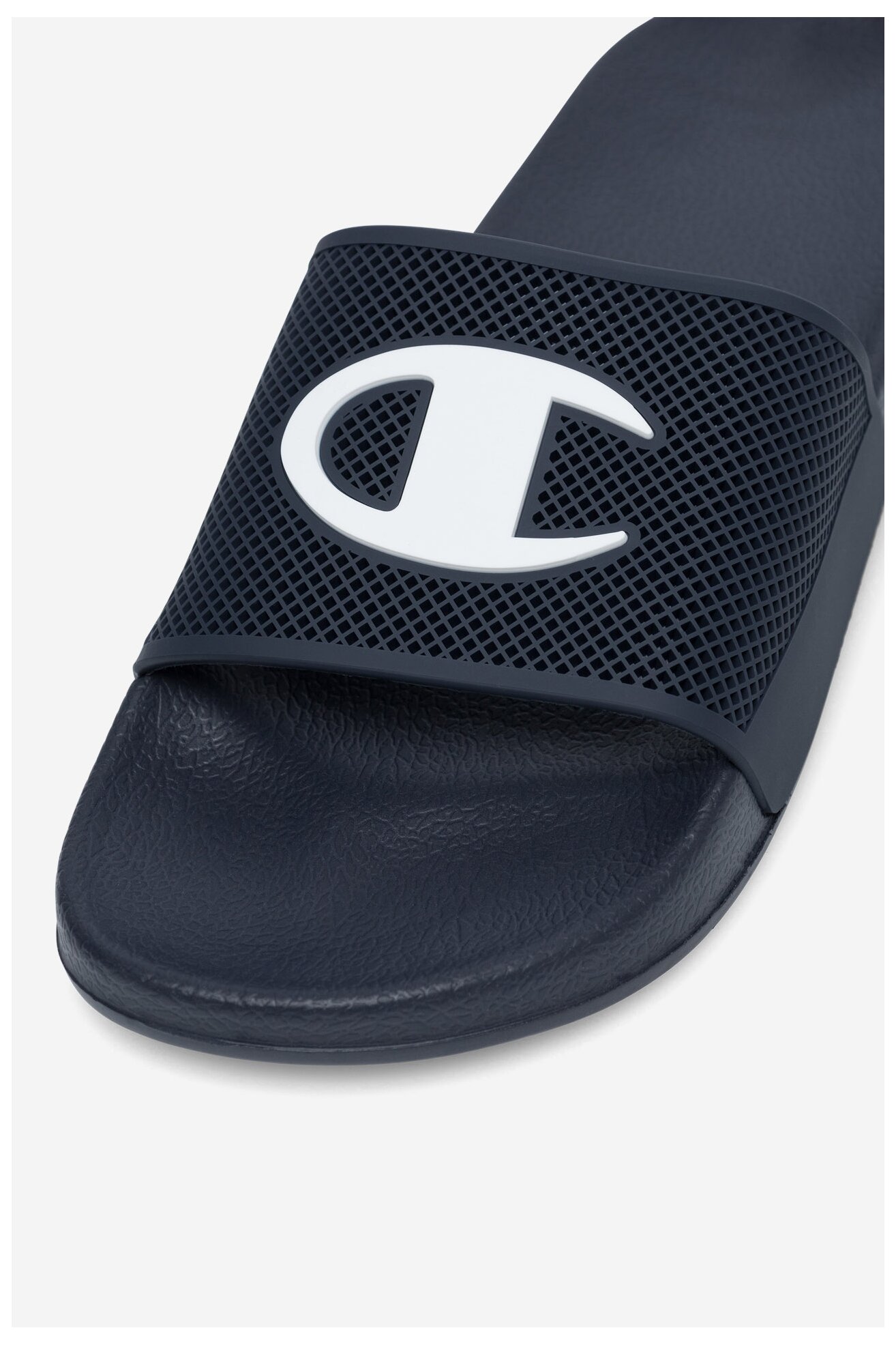 Папуче за базен Champion SAMOA CORE S22116-BS501_ KOBALT PLAVA