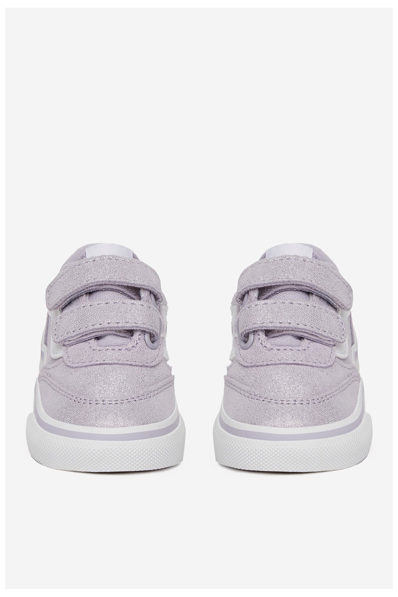 Кецове Vans BROOKLYN LS V VN000D7XUUI1 ЛИЛАВ