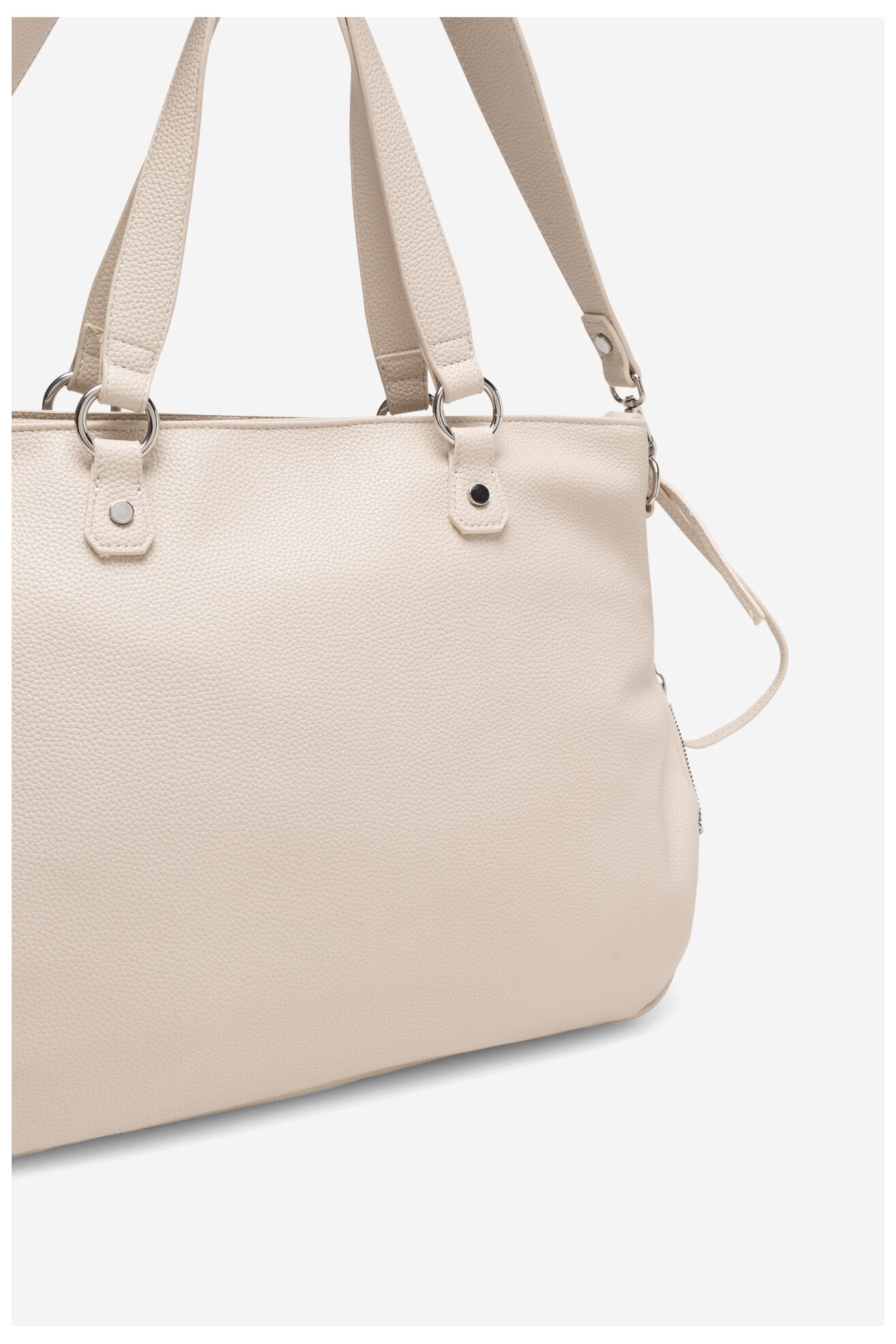 Torebka Jenny Fairy MJH-J-035-05 Beżowy