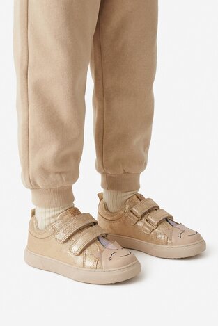 Cipele Lasocki Kids CEO-CI12-3095-03(III)DZ BEŽ