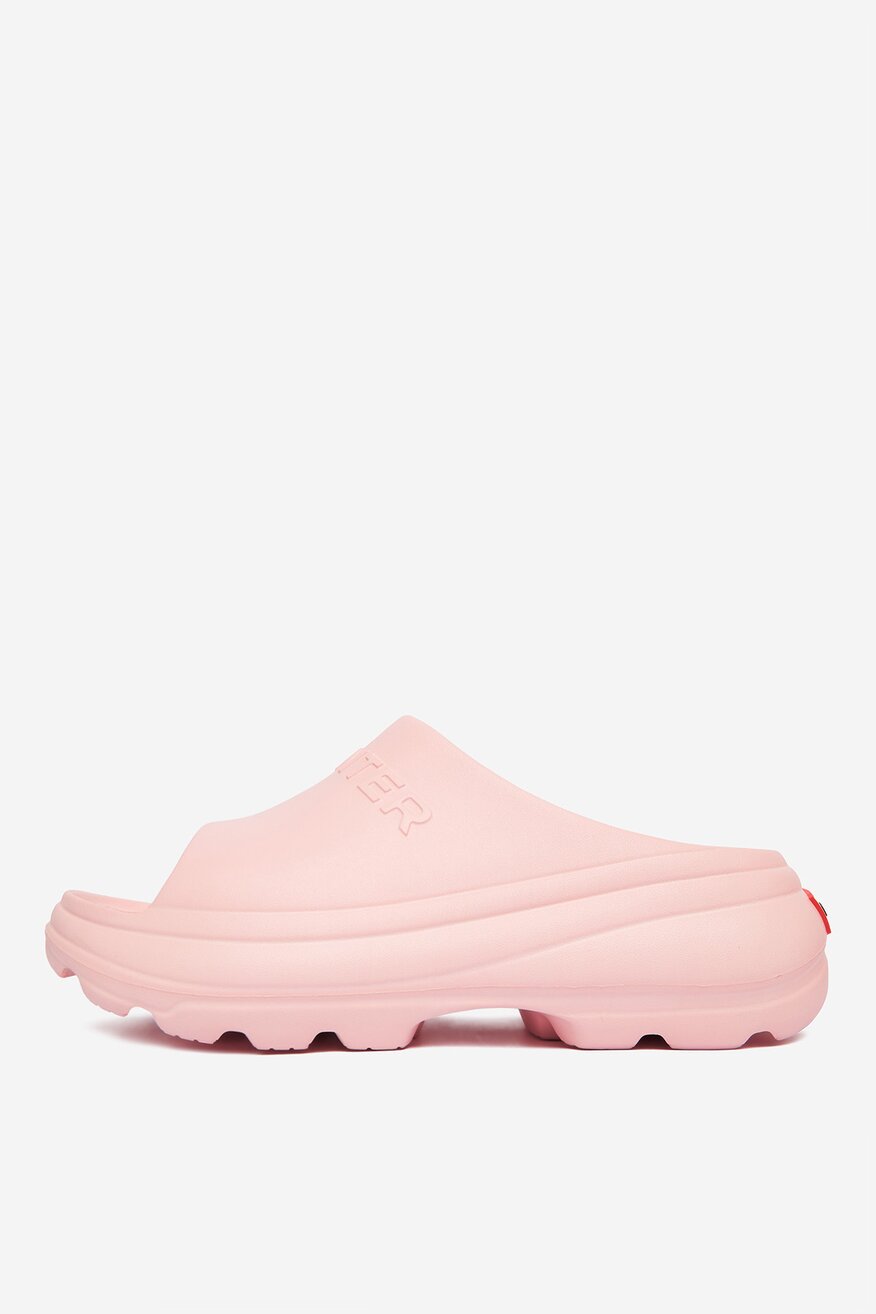 
                HUNTER - Klapki - 5906751924426