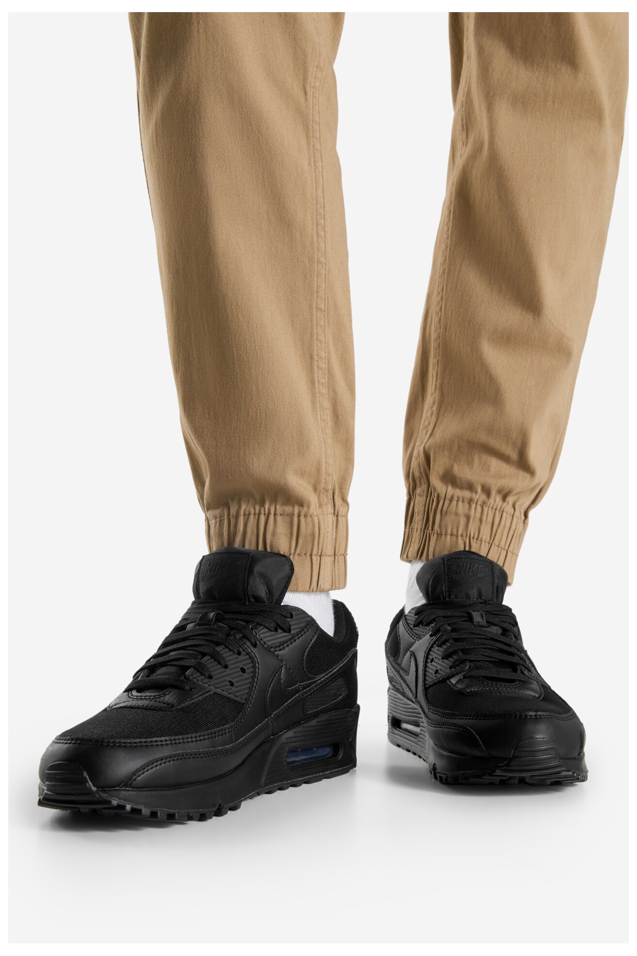 Obuwie sportowe Nike DH8010-001 Czarny