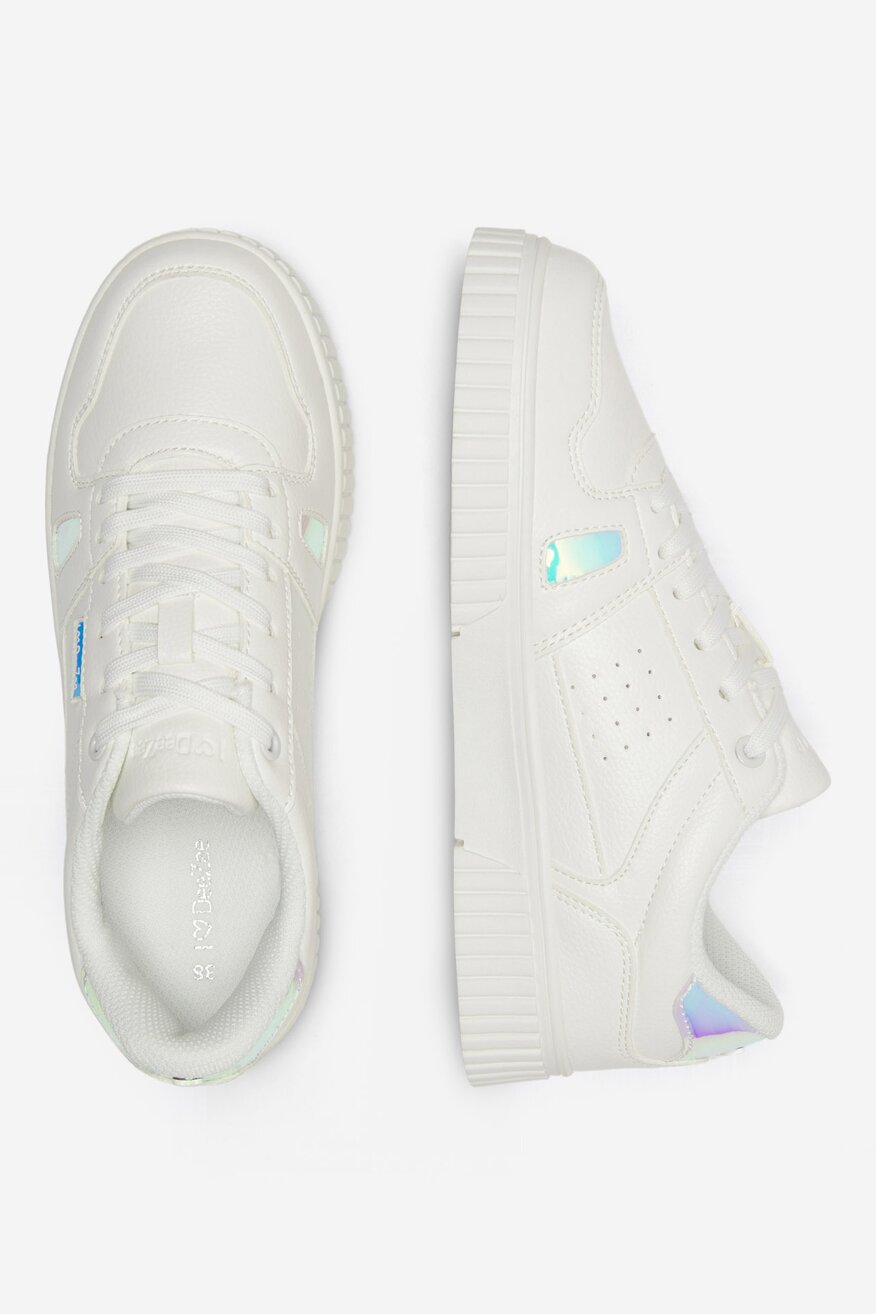 DeeZee - Sneakersy - 5905588362104