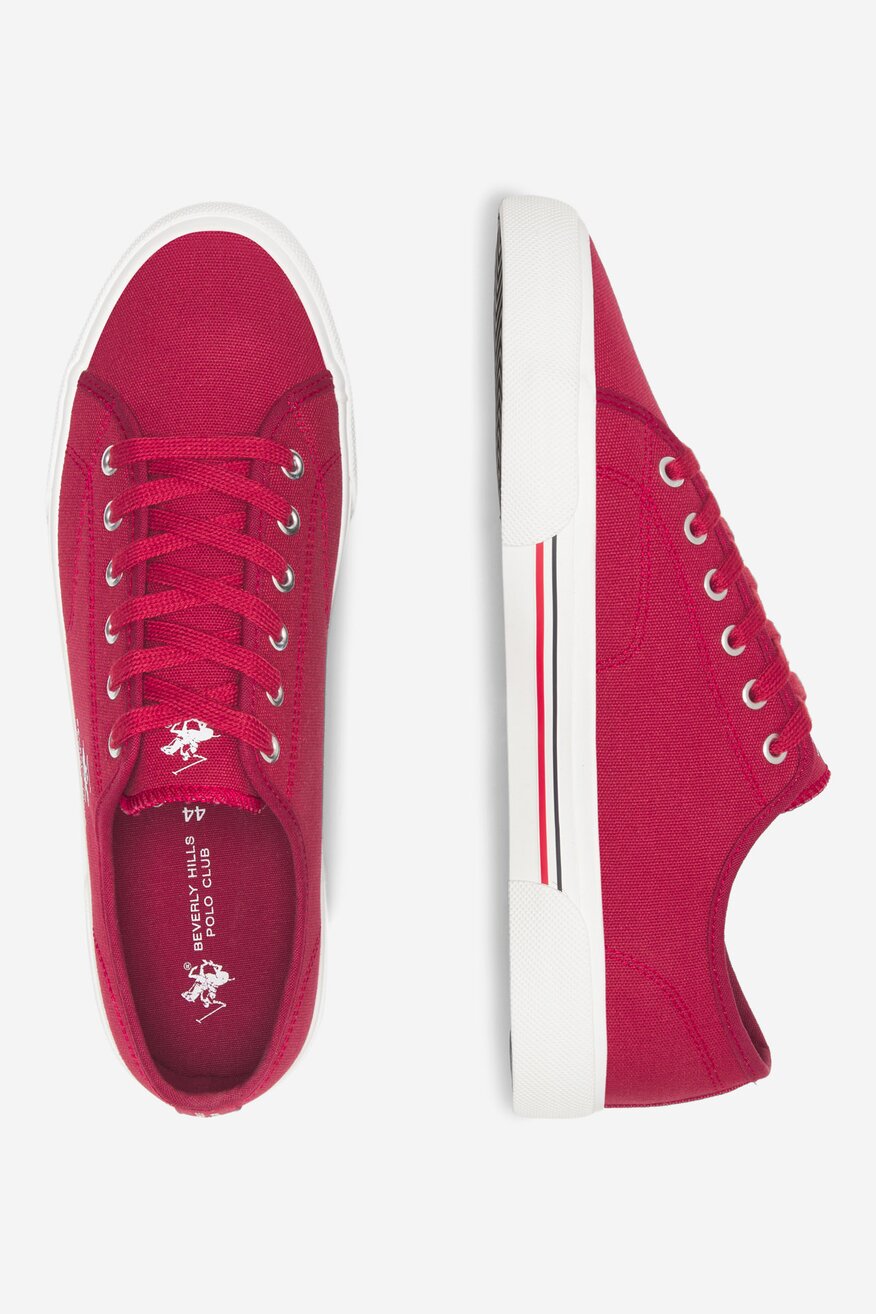Beverly Hills Polo Club - Trampki - 5905588359616