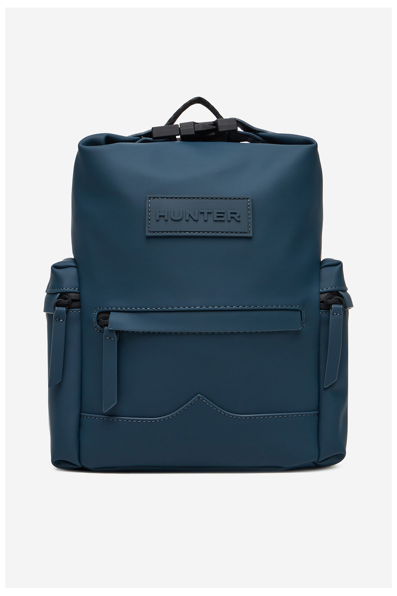Раница HUNTER C-HTR-B-013-08 КОБАЛТОВО СИНЬО
