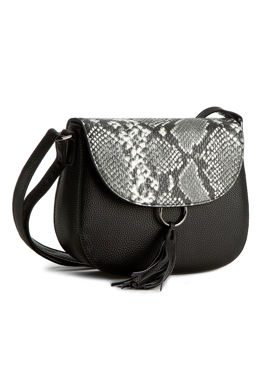 Jenny Fairy - Torebka ze zwierzęcym motywem - 2220648060015