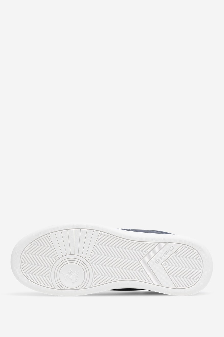 Beverly Hills Polo Club - Sneakersy - 5905588564324