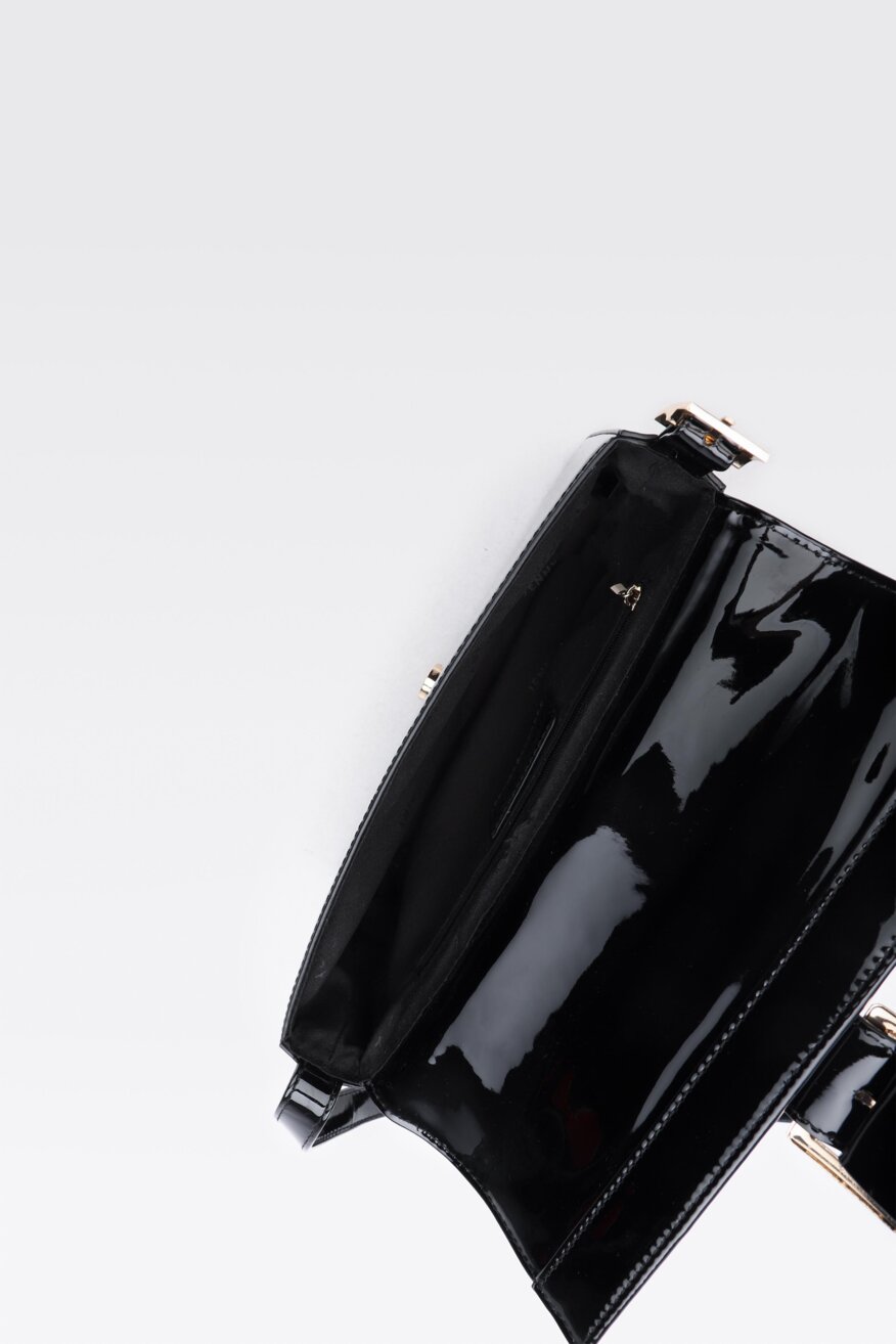 Jenny Fairy - Torebka czarna - 5903698257587