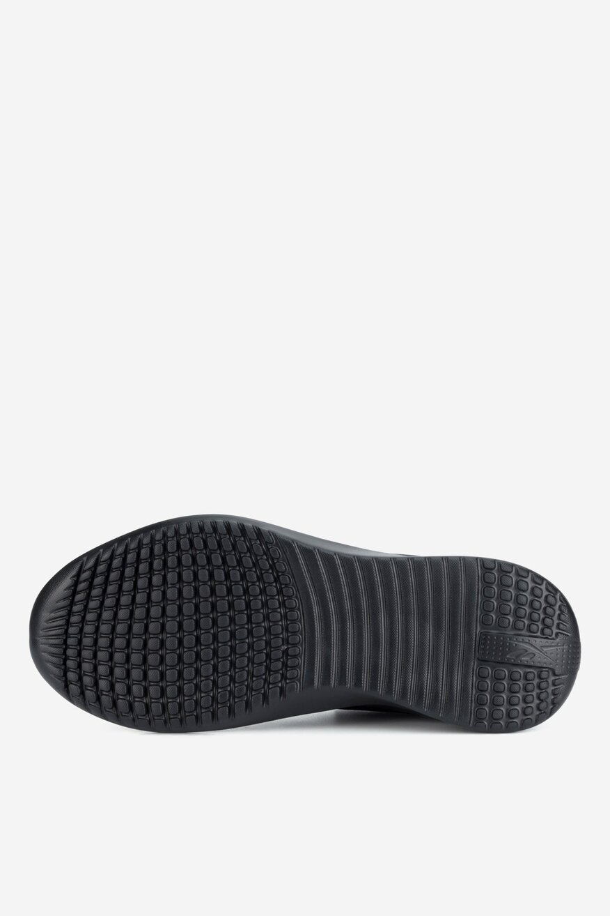 Încălțăminte sport Reebok NEGRU - 5905588697947