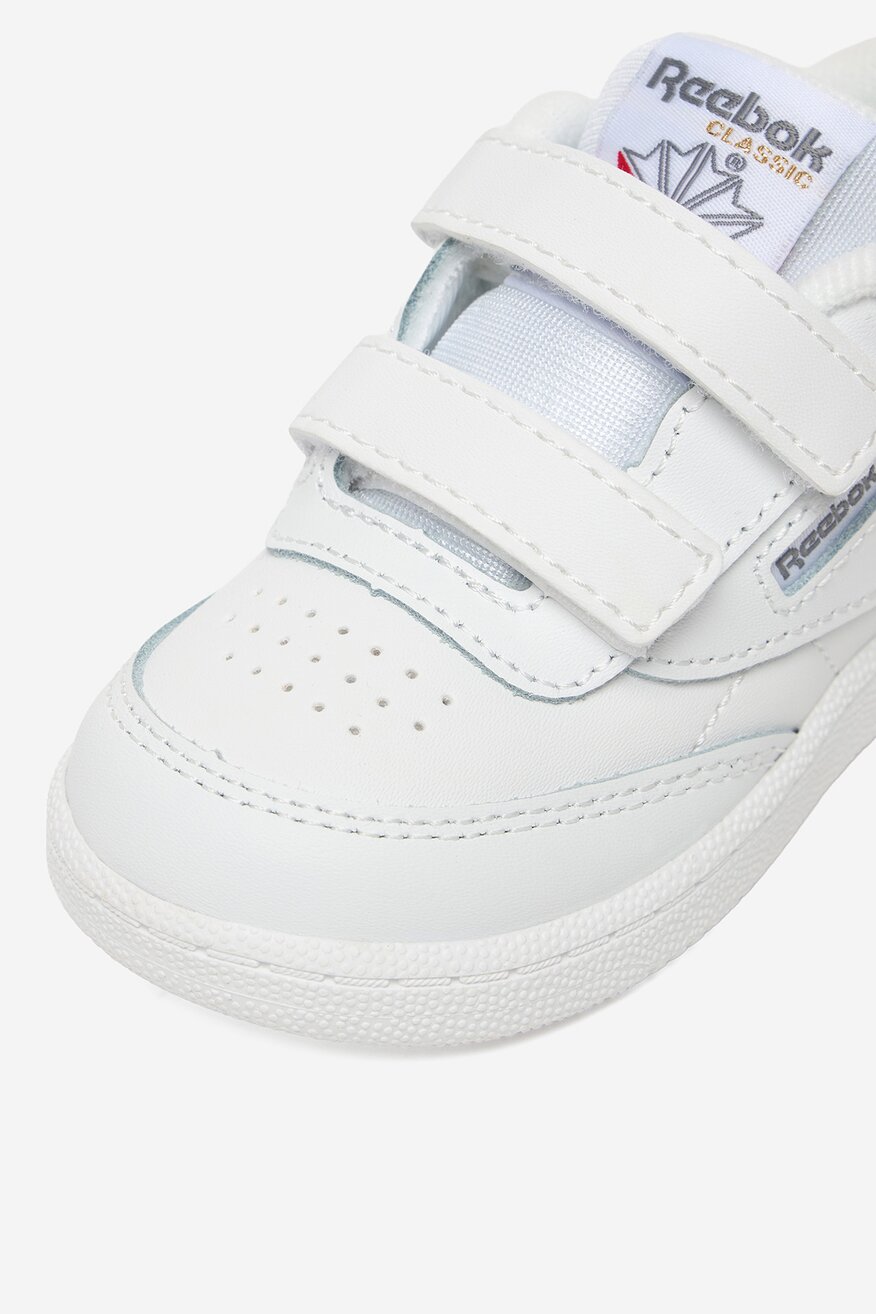 
                Reebok - CLUB C 2V 2.0 - 5906751580158