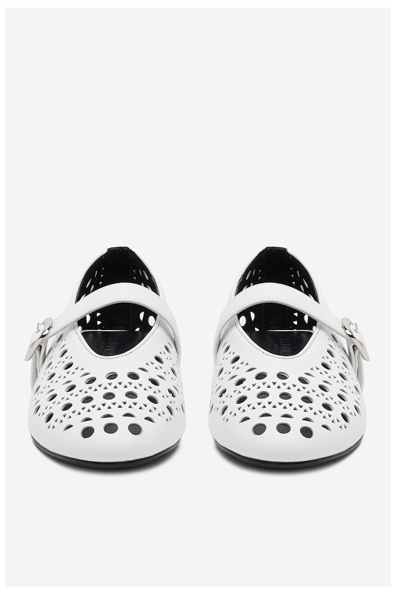 Baletanke Badura ELAN-SLT24067P-55 BELA