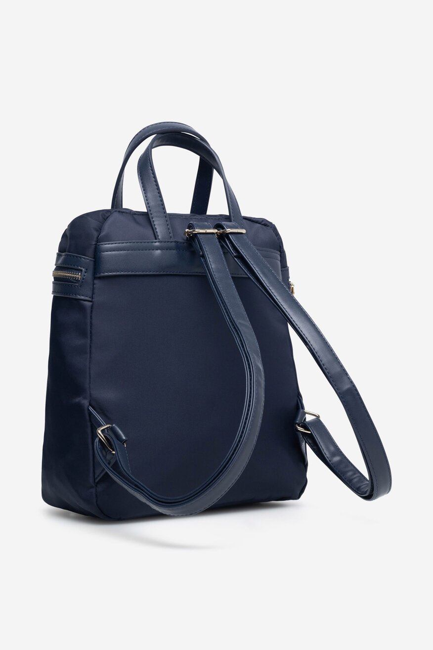 
                Beverly Hills Polo Club - Plecak - 5905588578833