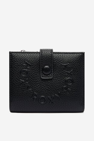 Гаманець Жіночий ROXY CEO-RX-W1-004-AW25 ЧОРНИЙ