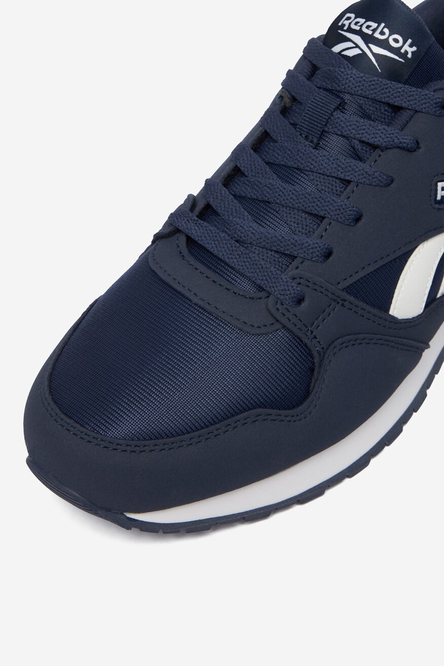 
                Sportcipő Reebok SÖTÉTKÉK - 5906751582282