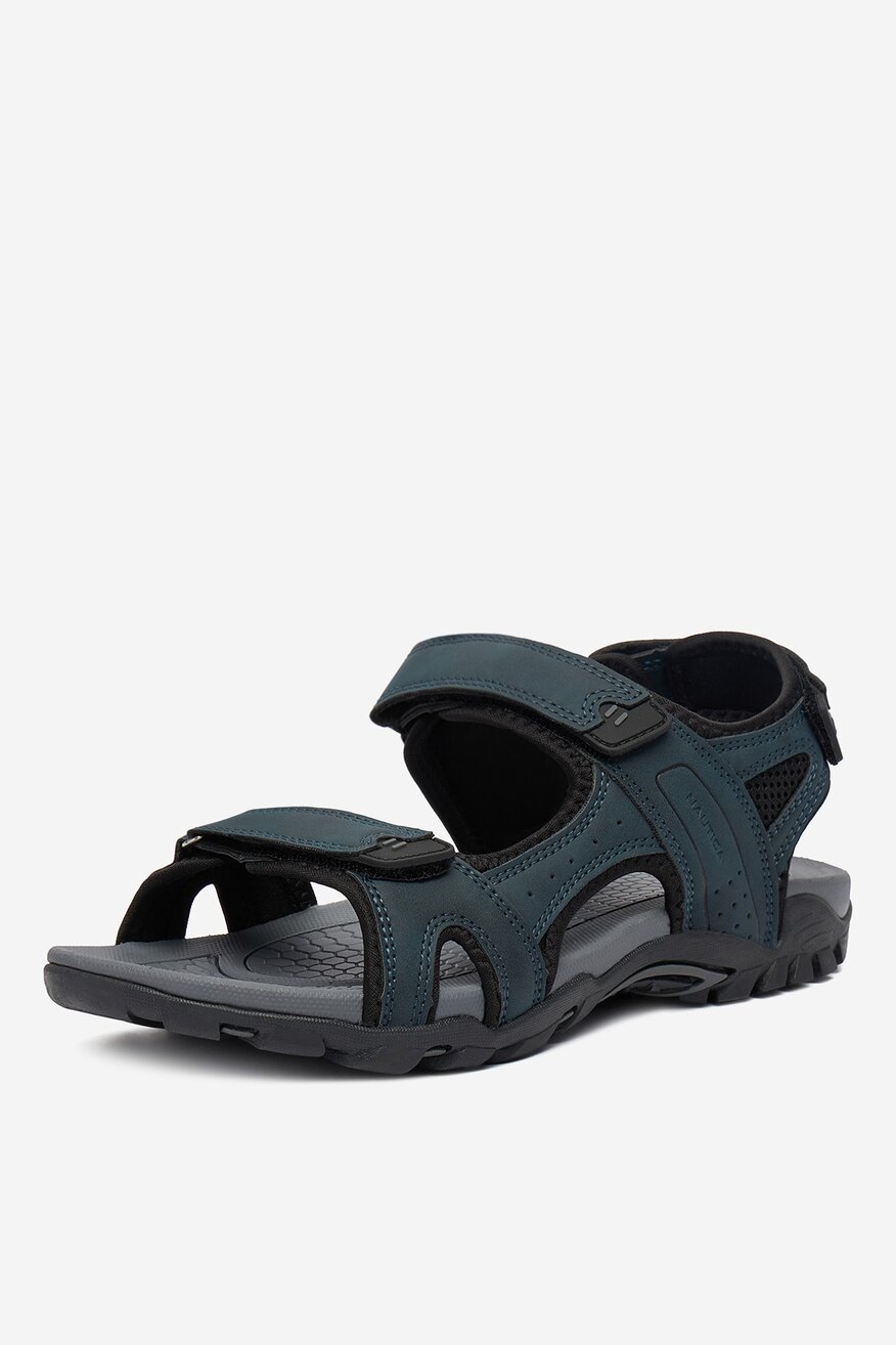 
                NAUTICA - Sandały - 5906751911495