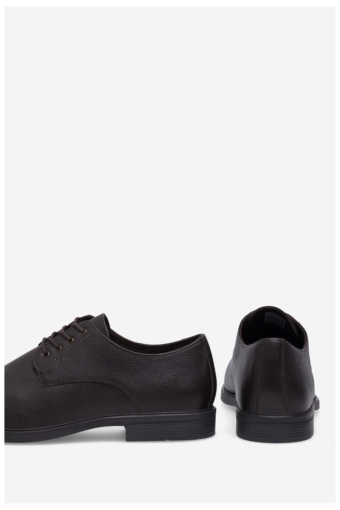 Cipele Lasocki DARICK-14 MI08 BRAON