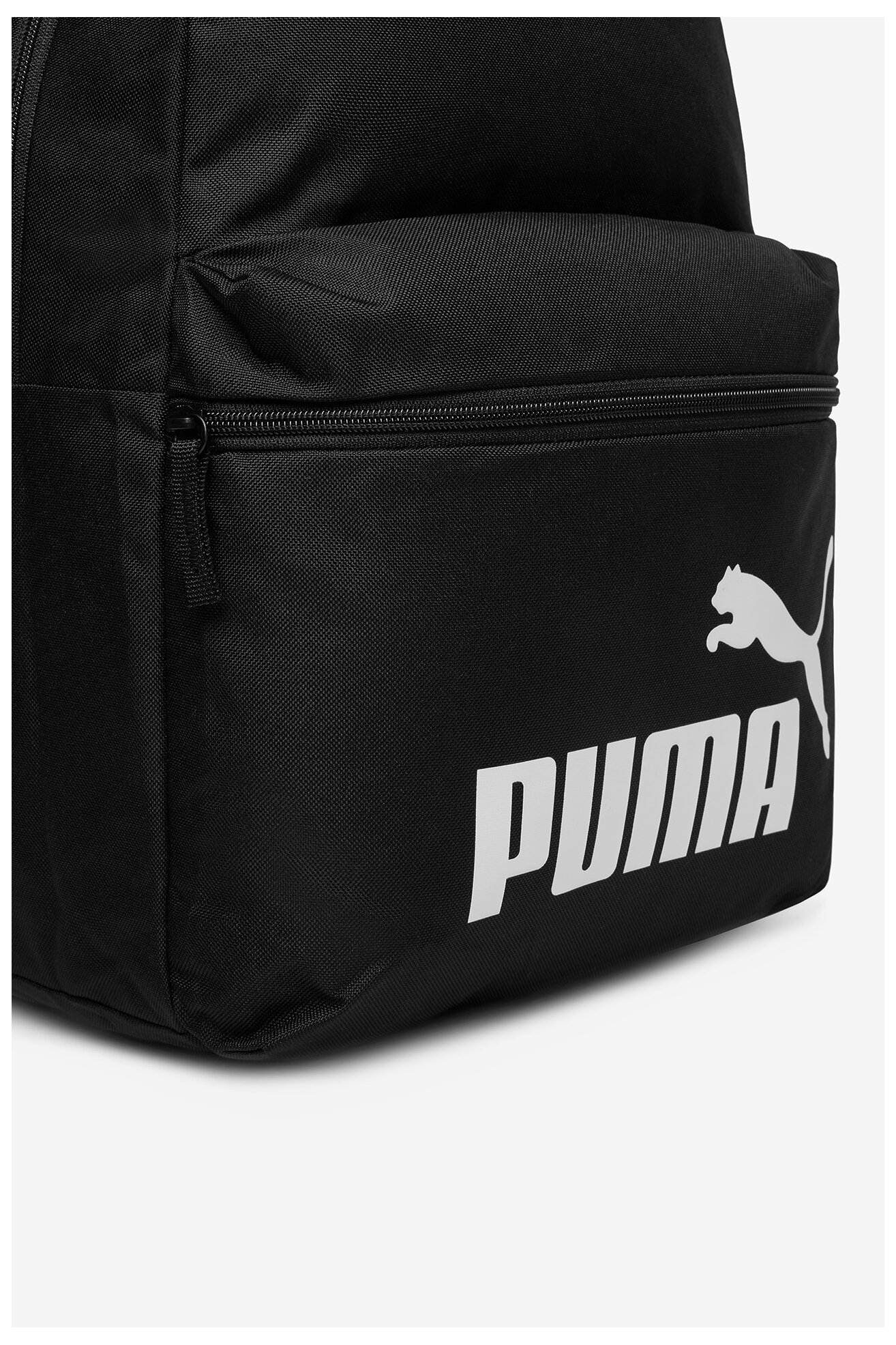 Plecak Puma 31-1074503 (07548701) Czarny