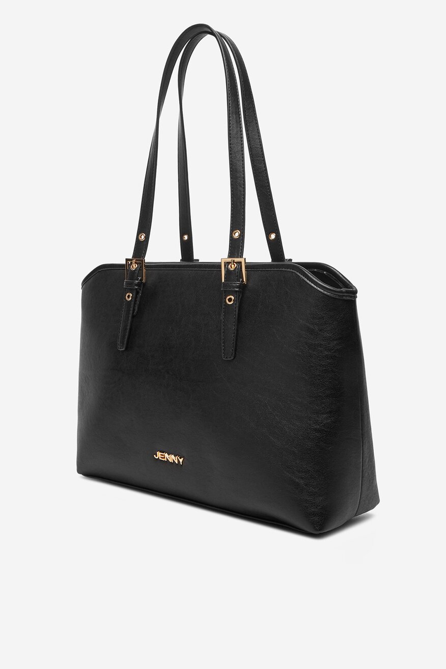 
                Torba Jenny CRNA - 5906751212721