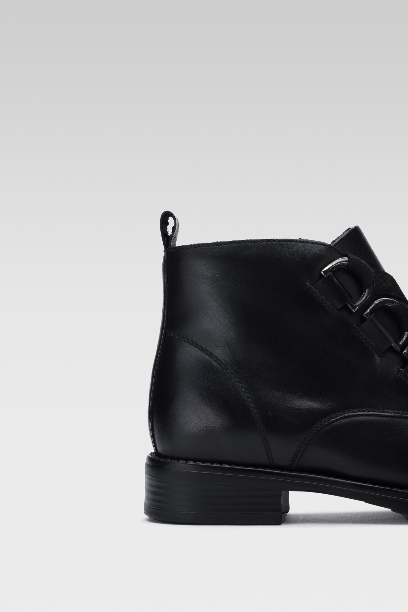 Trzewiki Lasocki WI16-CORA-08 Czarny