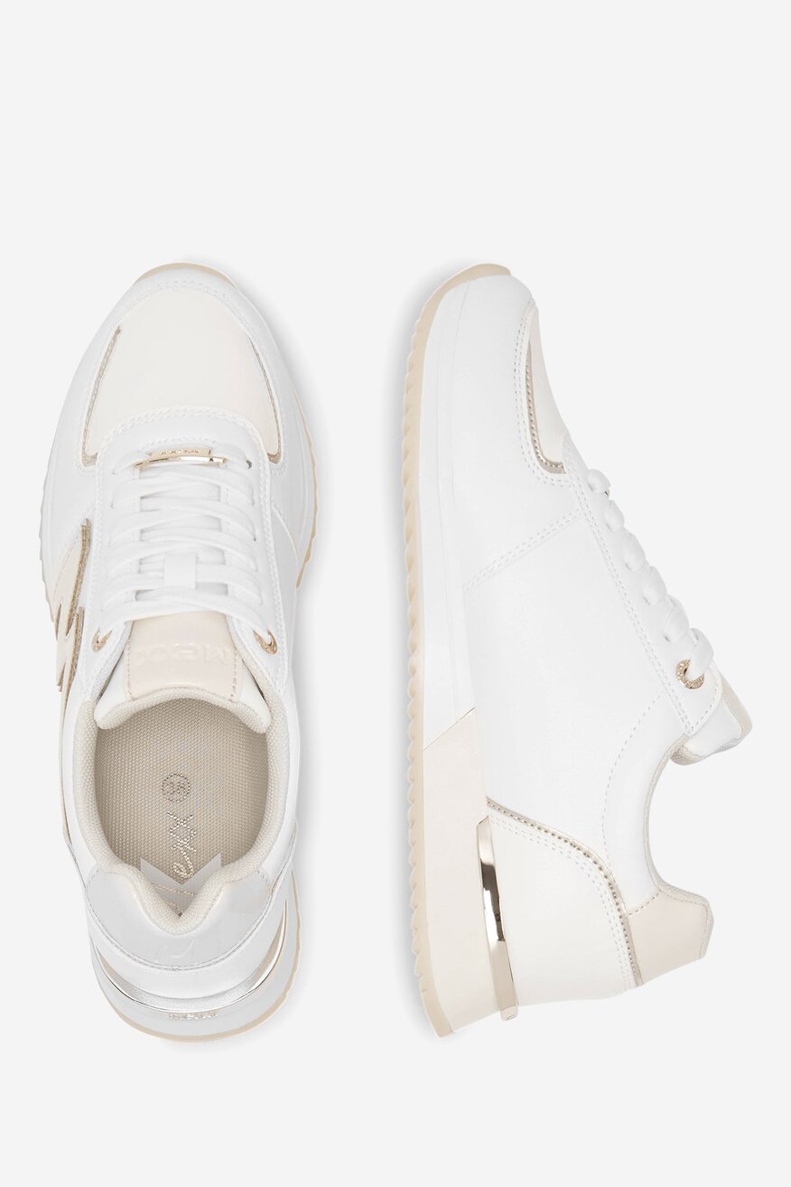 Mexx - Sneakersy - 5905588546610
